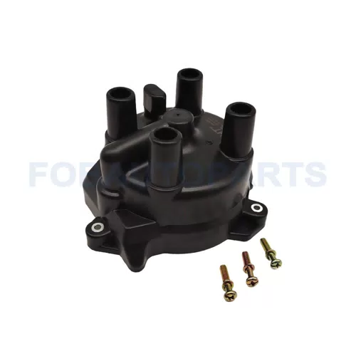 Distributor Cap Compatible for Nissan 200SX 1996-1999 for Nissan Sentra 1996-1999 22162-0M200 221620M200 - image 3